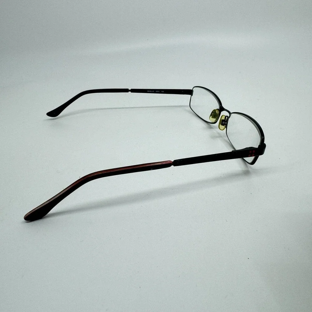 Kate Spade Women Eyeglasses Frame Brielle ORC5 130 51[]15 Metal Full‎ Rim H10281